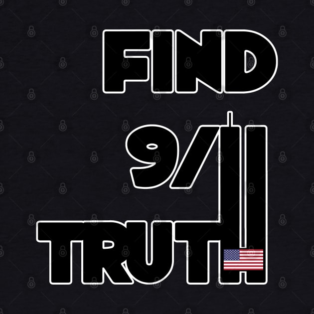 Find The Truth by My Swinguard